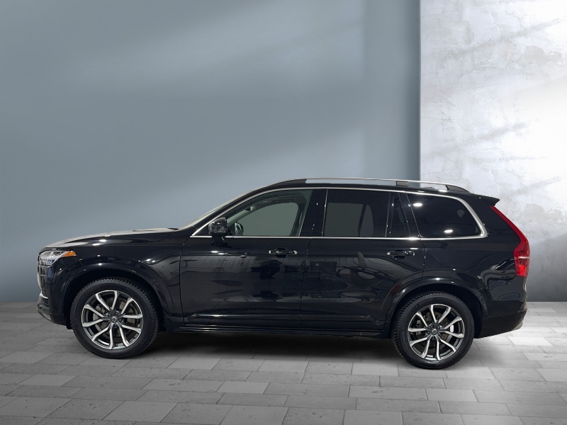2019 Volvo XC90