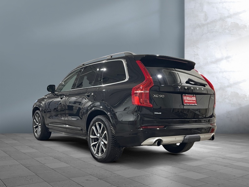 2019 Volvo XC90