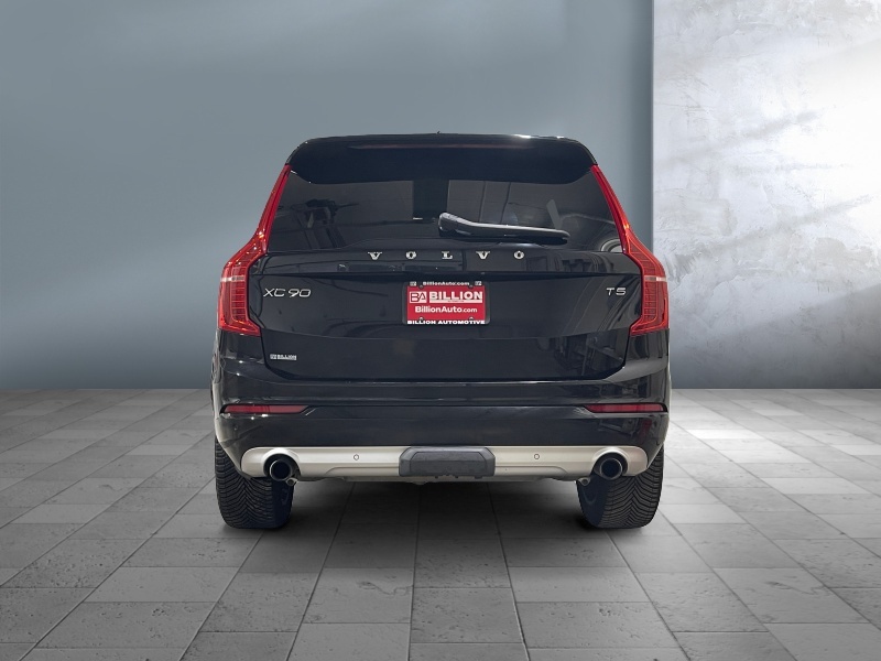 2019 Volvo XC90