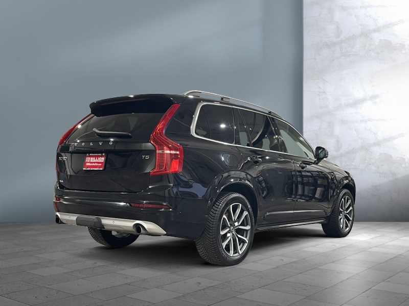 2019 Volvo XC90