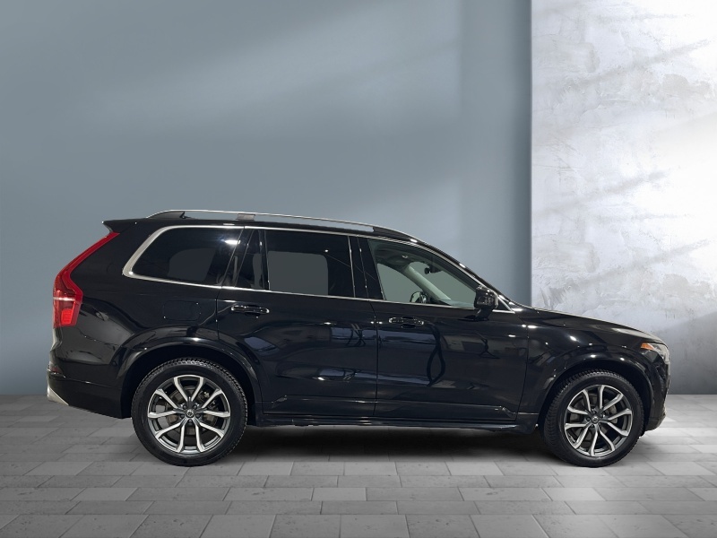 2019 Volvo XC90