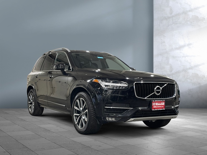 2019 Volvo XC90