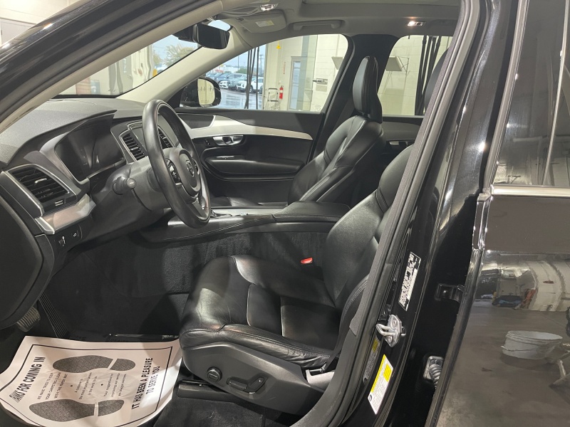 2019 Volvo XC90