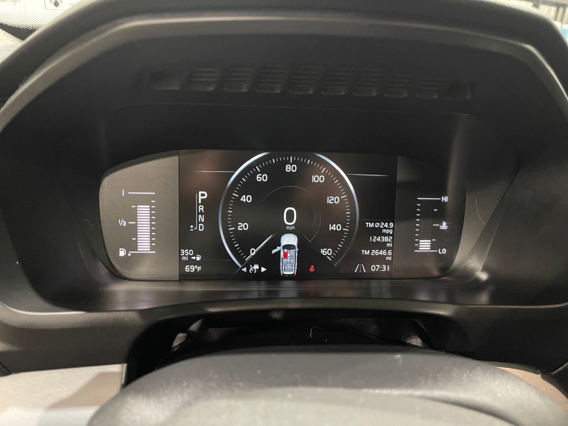 2019 Volvo XC90