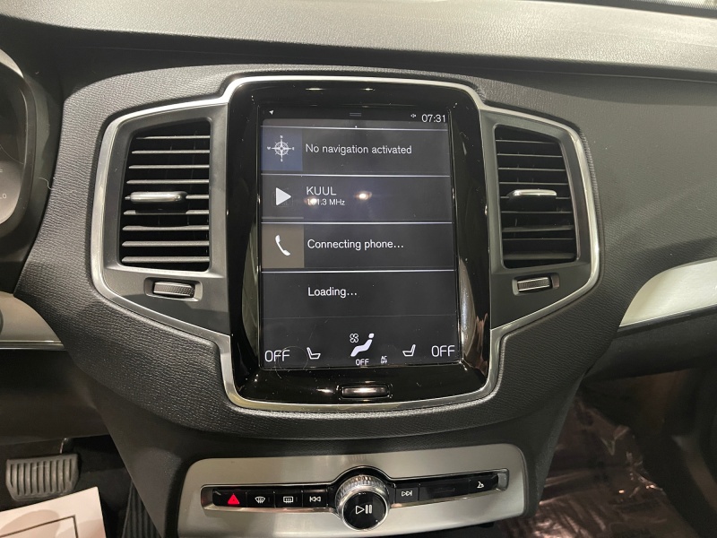2019 Volvo XC90