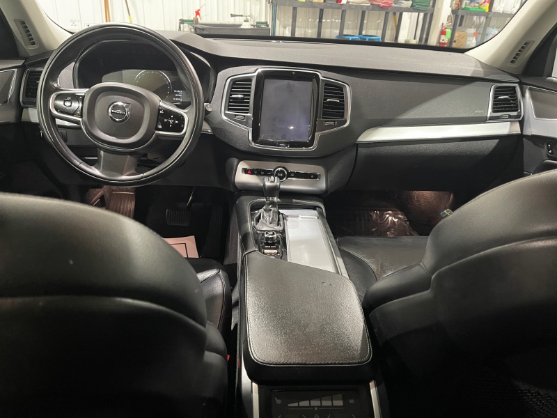 2019 Volvo XC90