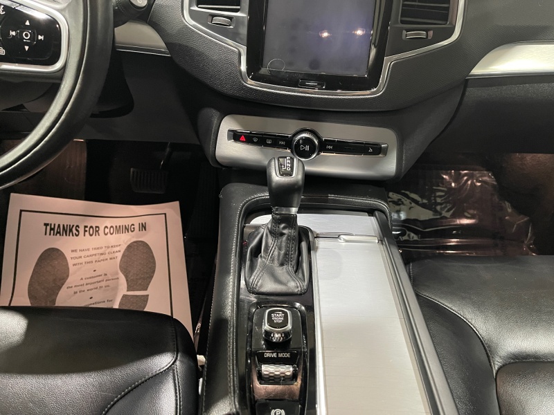2019 Volvo XC90