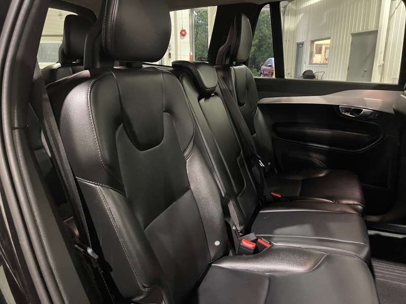 2019 Volvo XC90