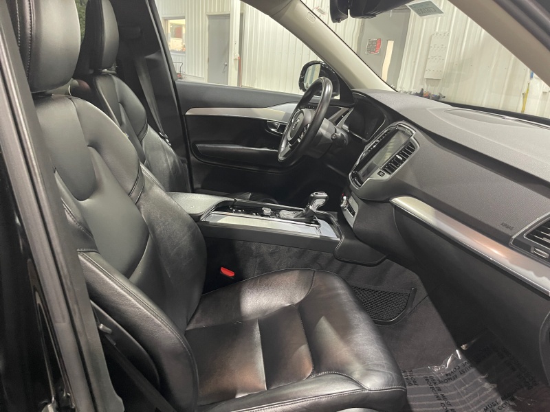 2019 Volvo XC90