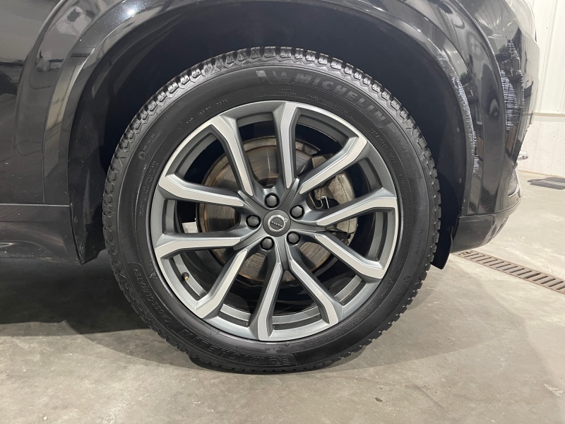 2019 Volvo XC90