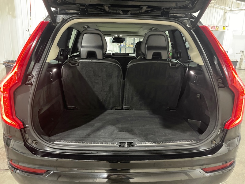 2019 Volvo XC90