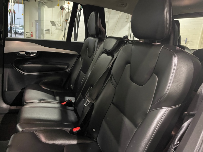 2019 Volvo XC90