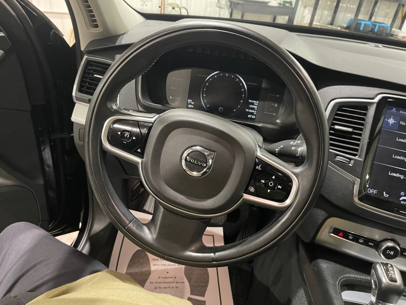 2019 Volvo XC90