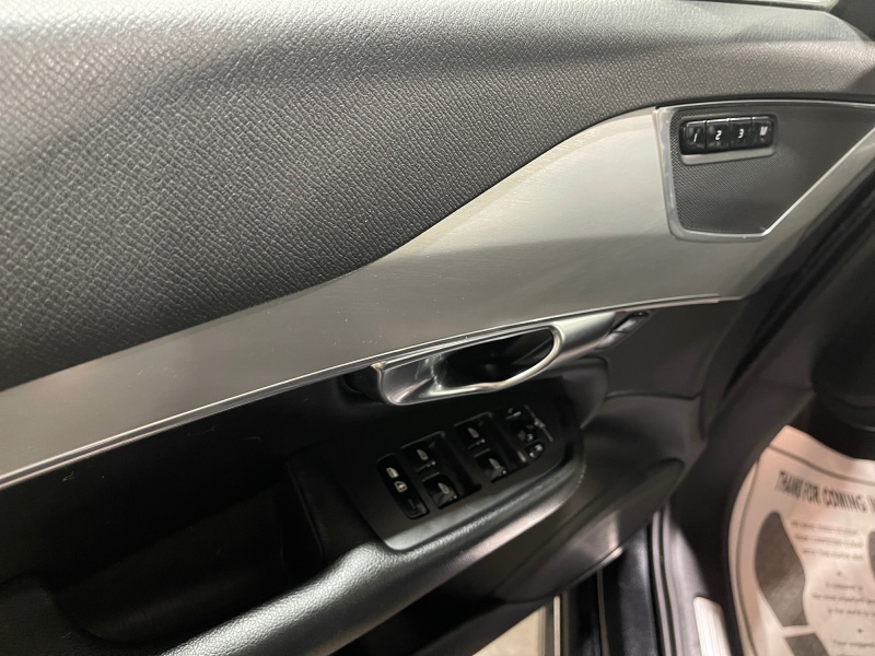 2019 Volvo XC90