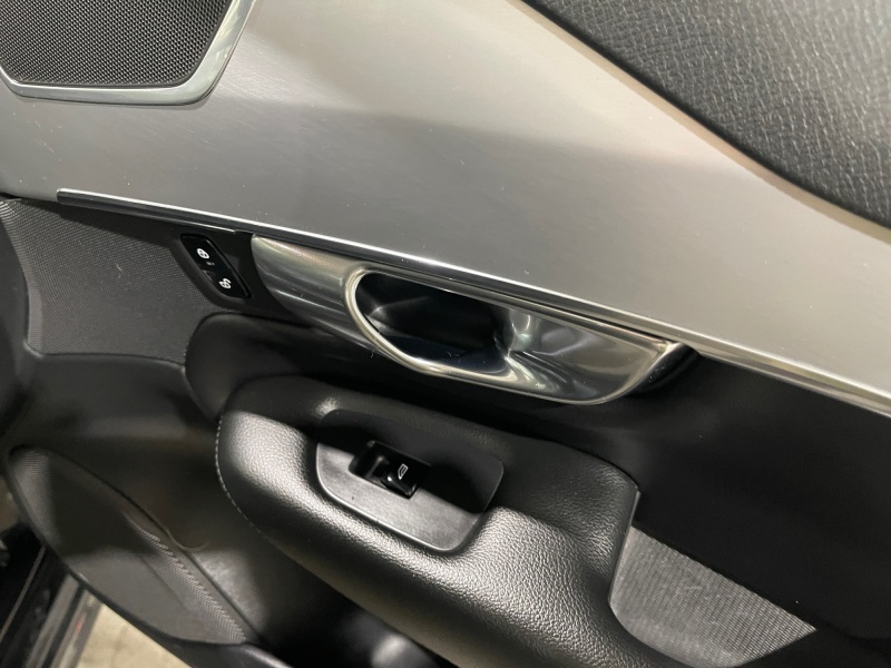 2019 Volvo XC90