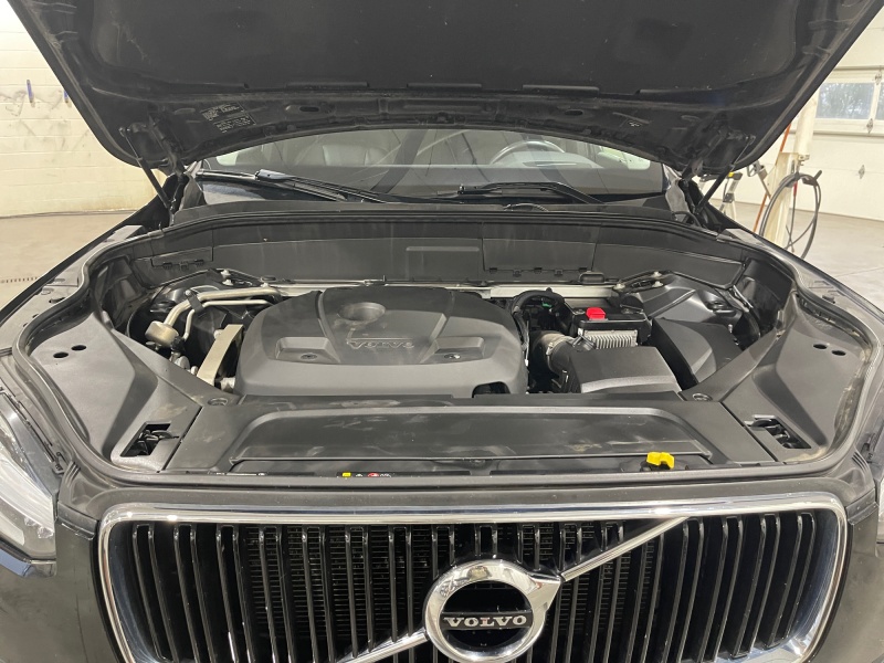 2019 Volvo XC90