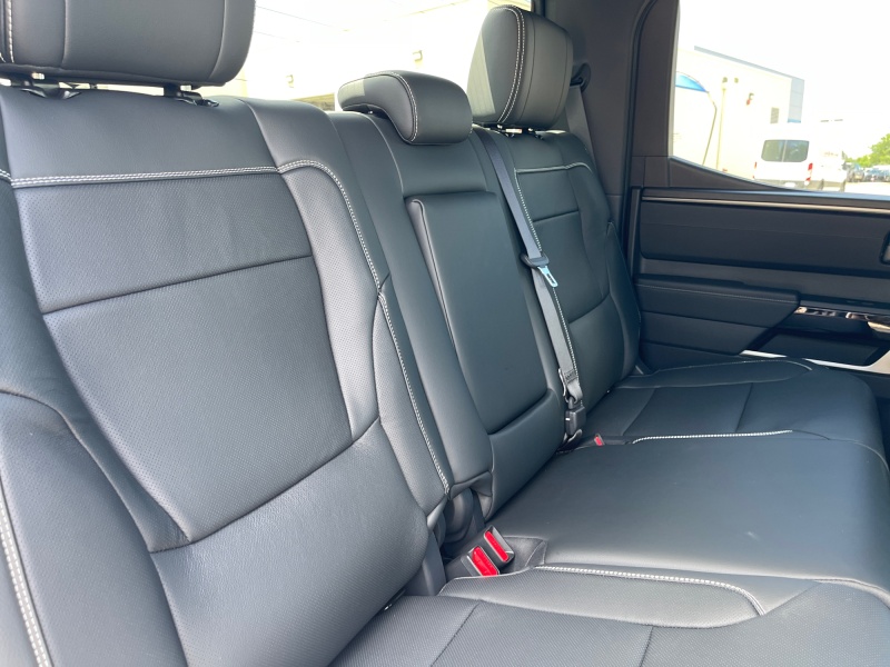 2026 Toyota Tundra 4WD