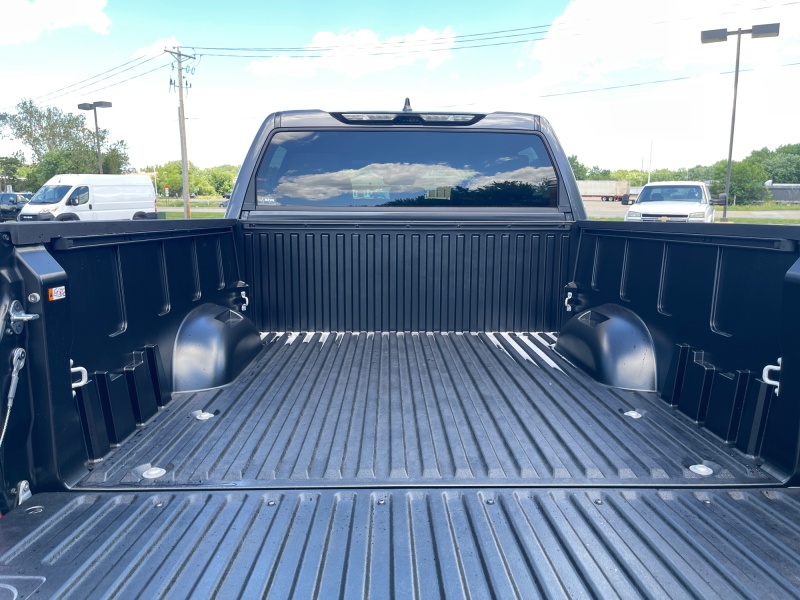 2026 Toyota Tundra 4WD