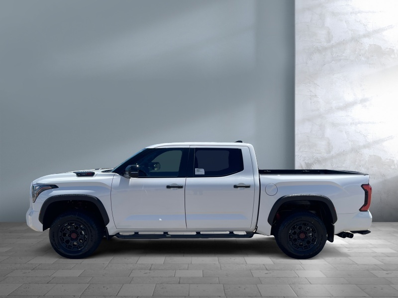 2026 Toyota Tundra 4WD