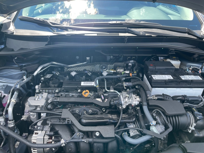 2026 Toyota Corolla Cross