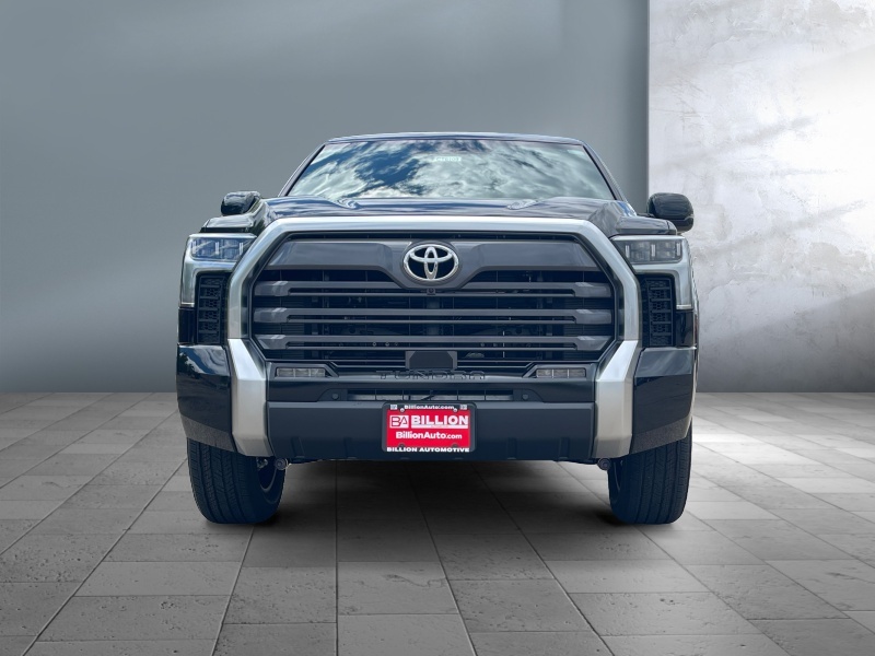 2026 Toyota Tundra 4WD