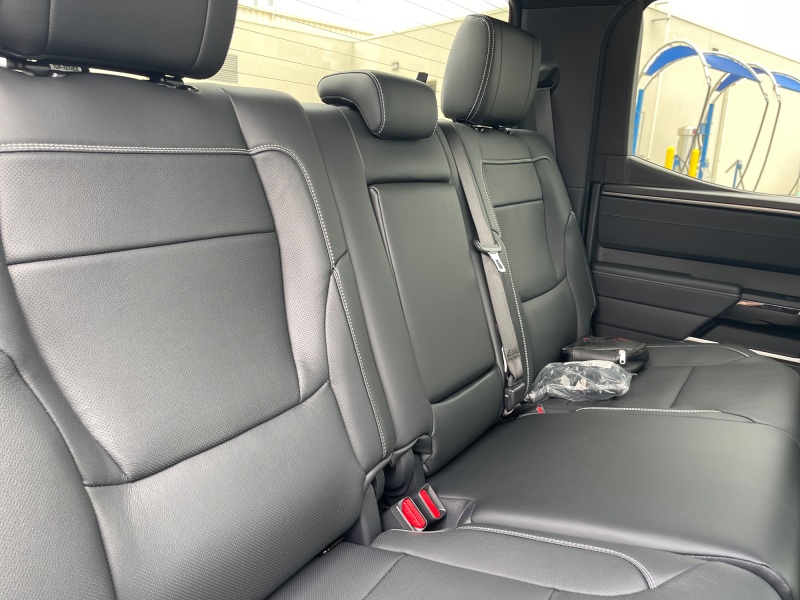 2026 Toyota Tundra 4WD