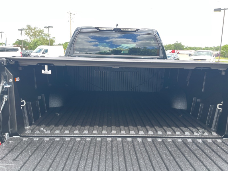 2026 Toyota Tundra 4WD