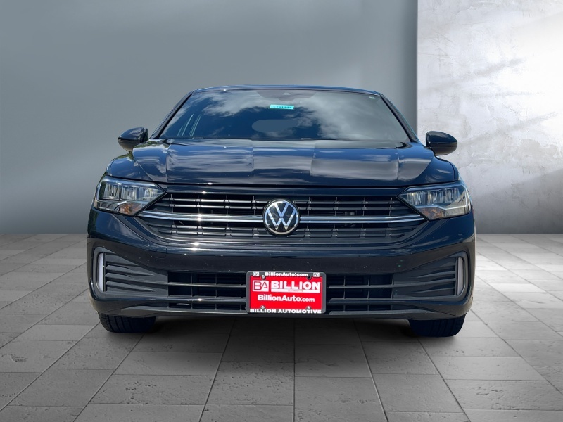 2023 Volkswagen Jetta