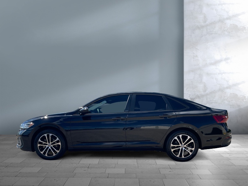 2023 Volkswagen Jetta