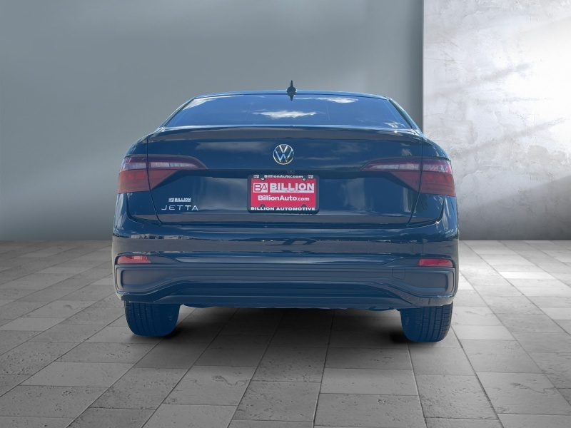 2023 Volkswagen Jetta