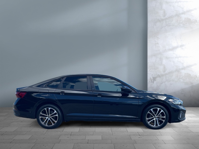 2023 Volkswagen Jetta