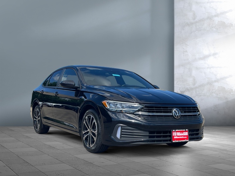 2023 Volkswagen Jetta