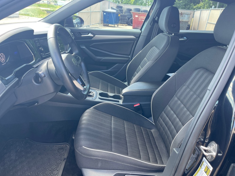 2023 Volkswagen Jetta