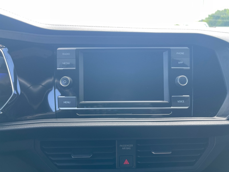 2023 Volkswagen Jetta