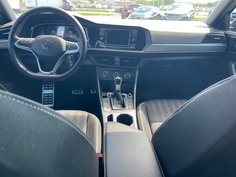 2023 Volkswagen Jetta