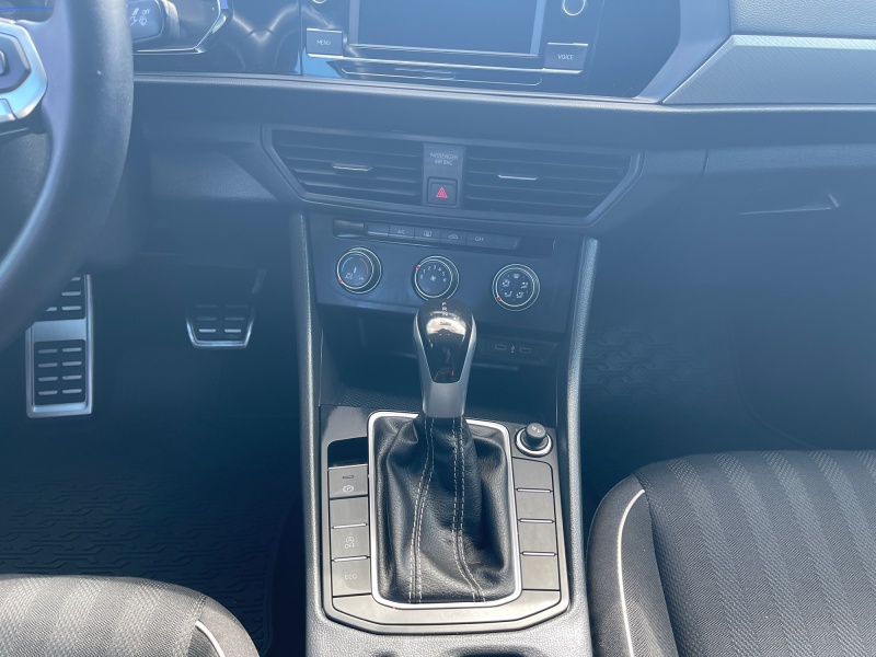 2023 Volkswagen Jetta