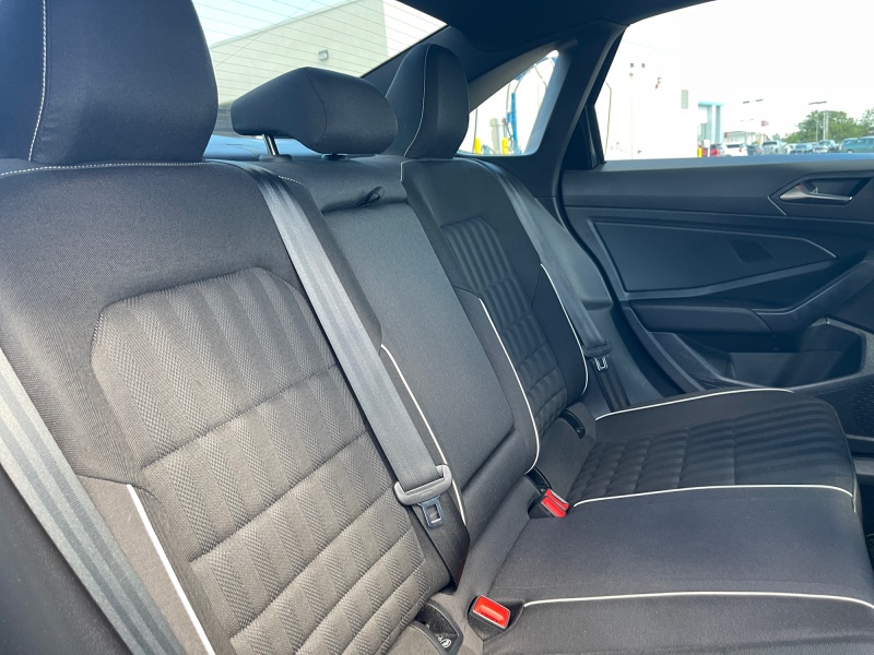 2023 Volkswagen Jetta