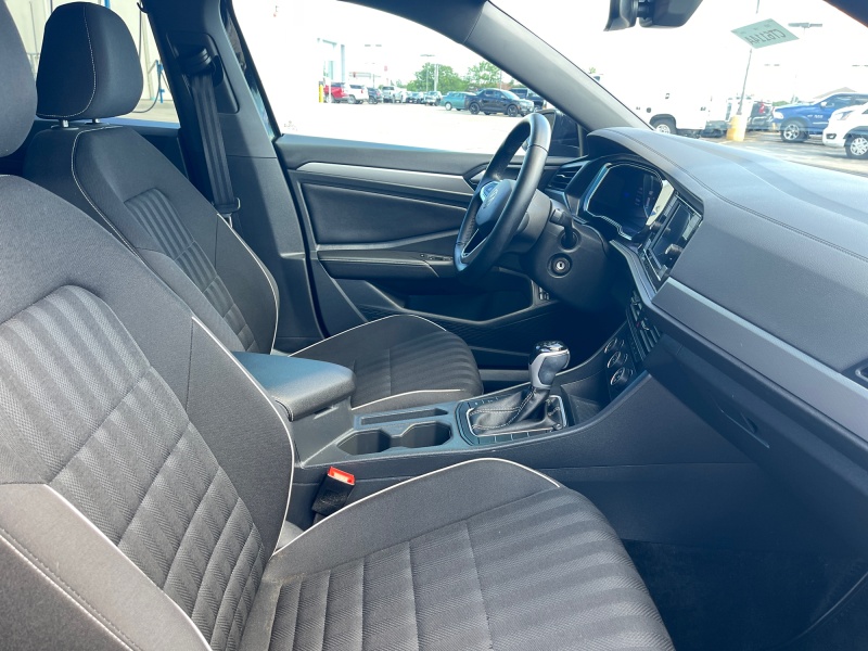 2023 Volkswagen Jetta