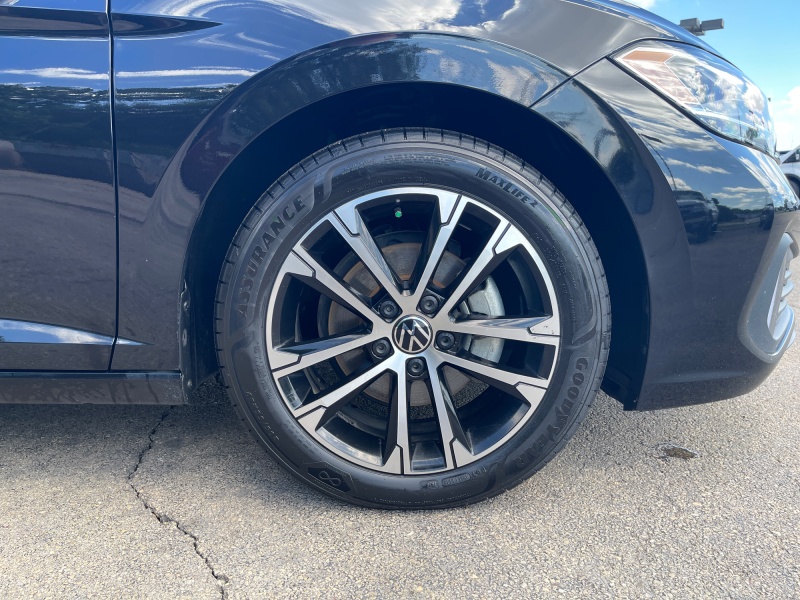 2023 Volkswagen Jetta