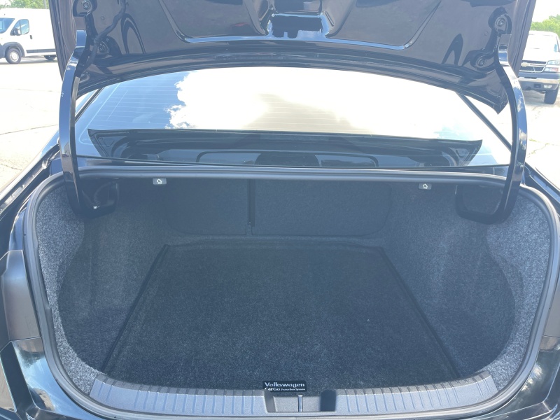 2023 Volkswagen Jetta