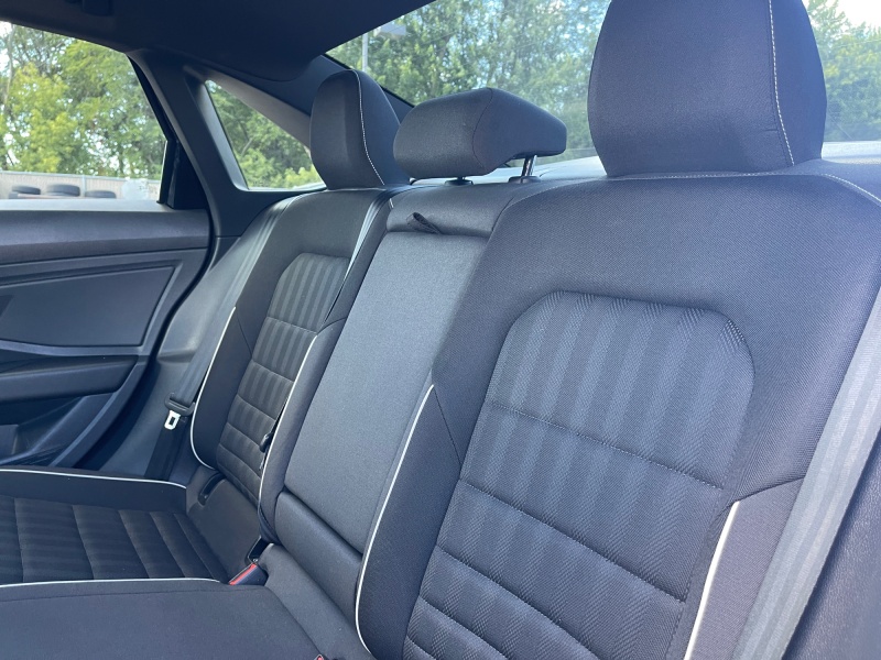 2023 Volkswagen Jetta