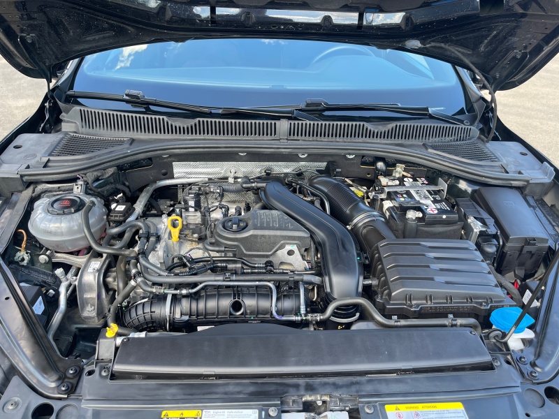 2023 Volkswagen Jetta