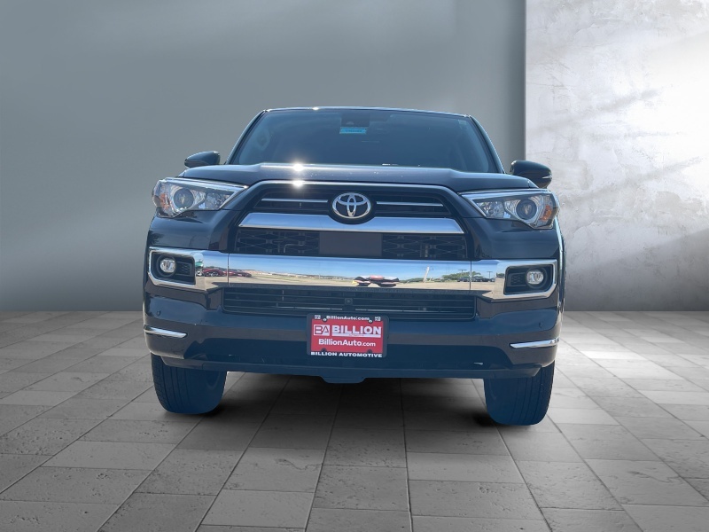 2023 Toyota 4Runner