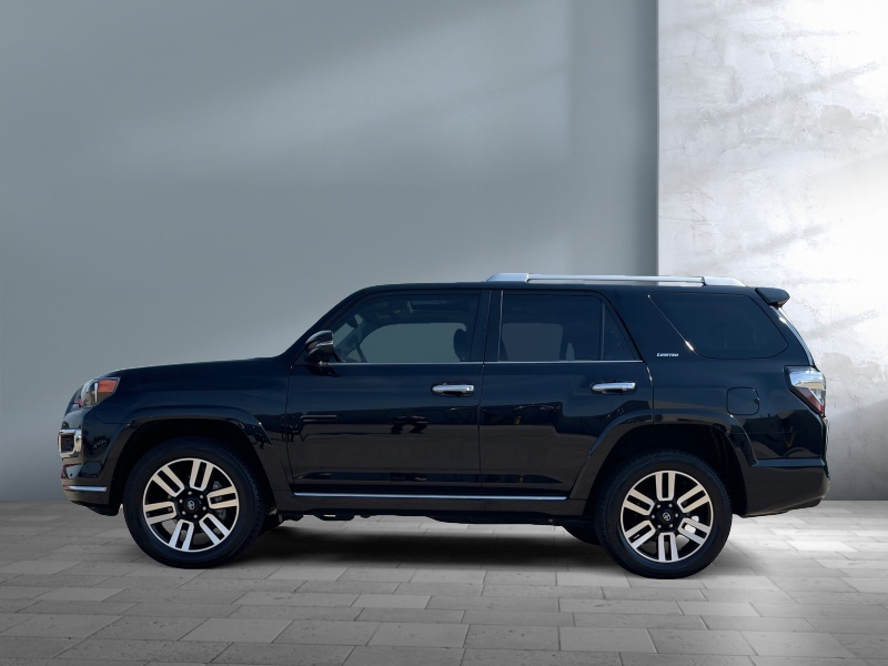 2023 Toyota 4Runner