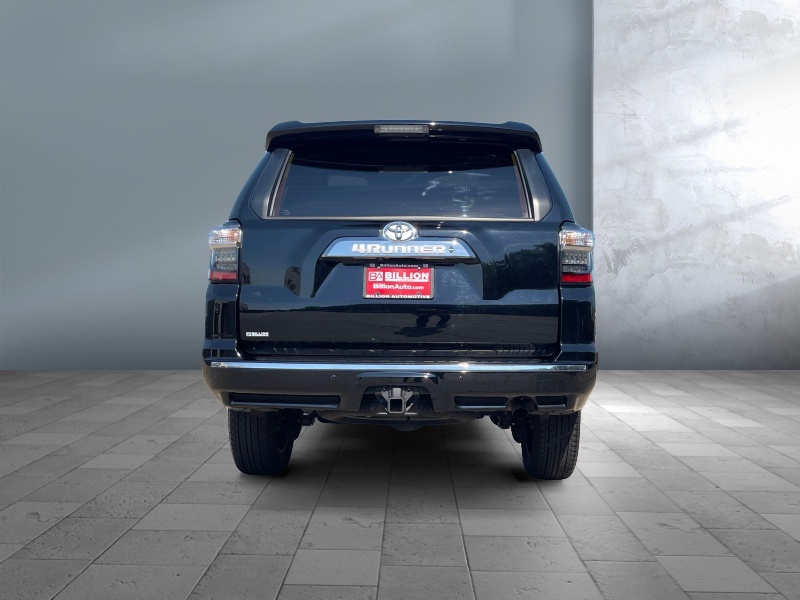 2023 Toyota 4Runner