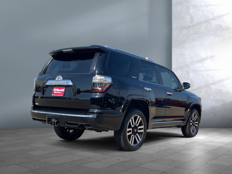 2023 Toyota 4Runner