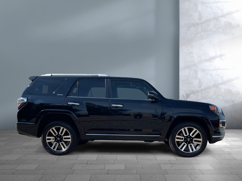 2023 Toyota 4Runner