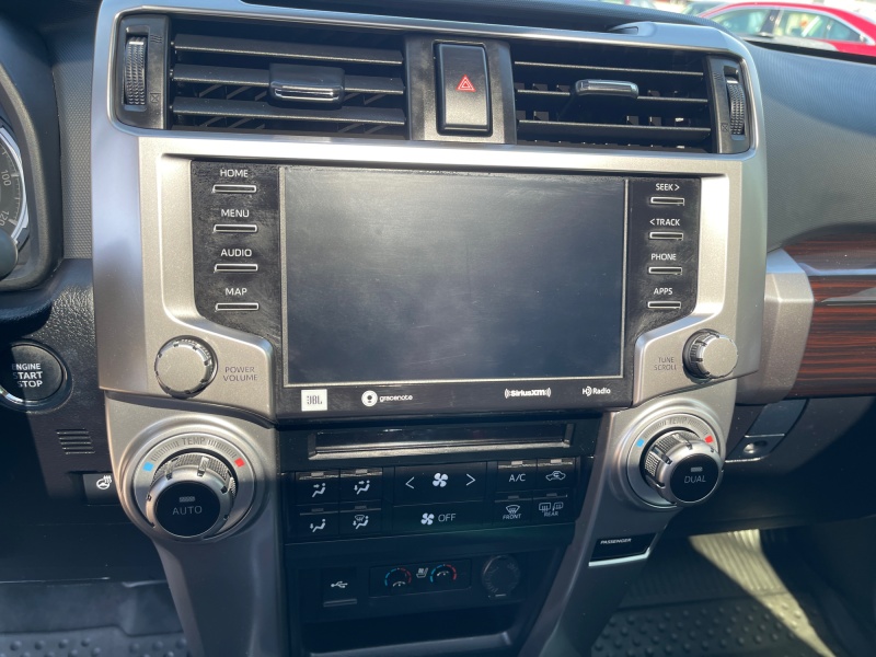 2023 Toyota 4Runner