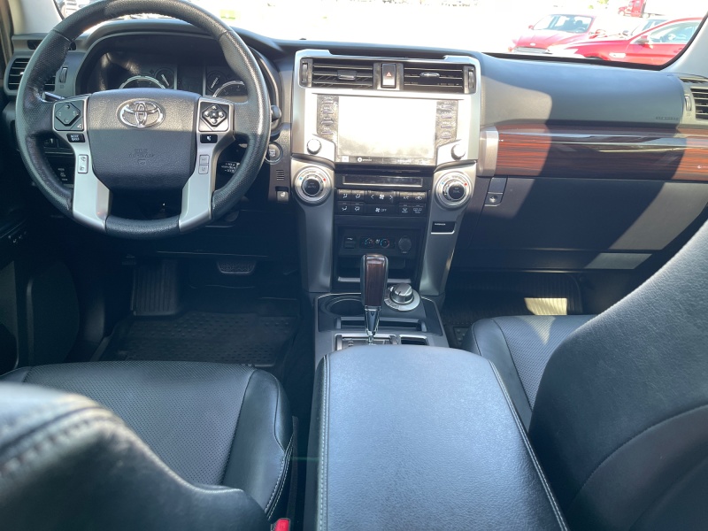 2023 Toyota 4Runner