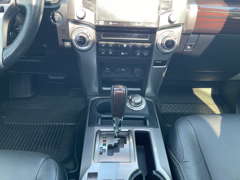 2023 Toyota 4Runner